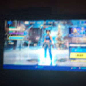 Meet your Posher, Joni